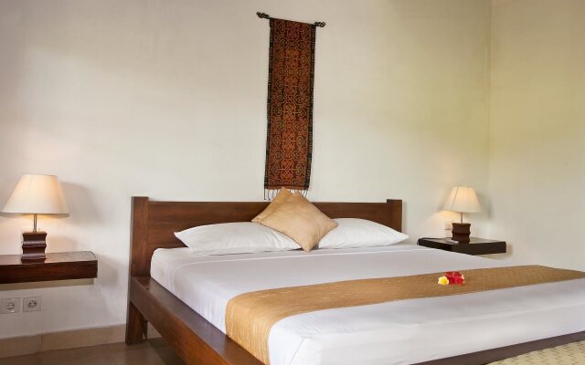 Teras Bali Rice Terrace Bungalows and Spa