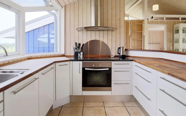 8 Person Holiday Home in Frederiksværk