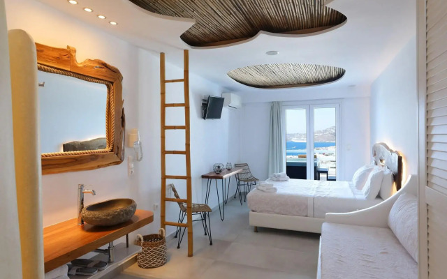 Ibiscus Boutique Hotel