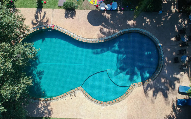 Bandu Resort