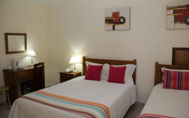 Residencial Fonseca Cardoso