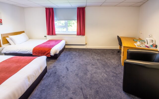 Lancaster University