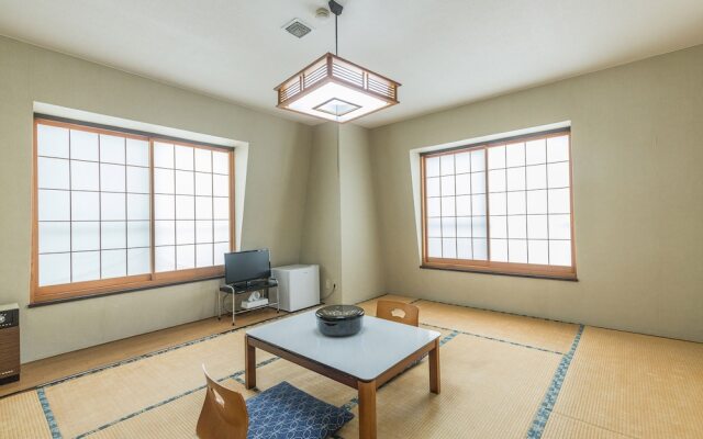 OYO Business Hotel Azalea Gunma Kusatsu