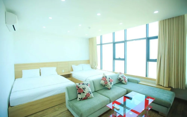 Phi Yen Nha Trang Blue Sea Apartments