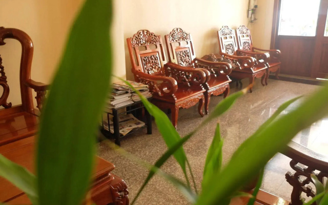 Alisa Guesthouse