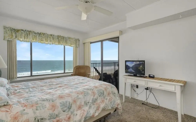 Even Keel 502 2 Bedroom Condo
