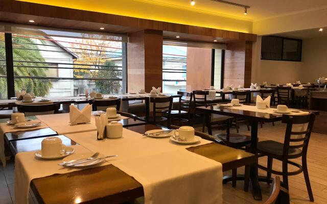 Hotel Turismo Temuco