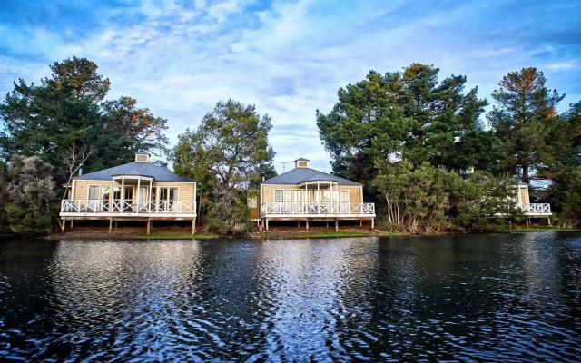 Woodman Estate