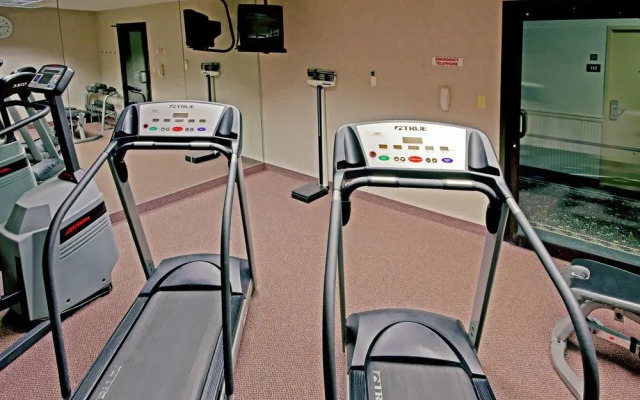 Holiday Inn Express Elmira-Horseheads