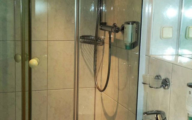 Siegerlandhotel Haus im Walde