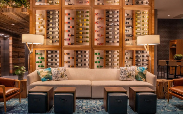 Drey Hotel