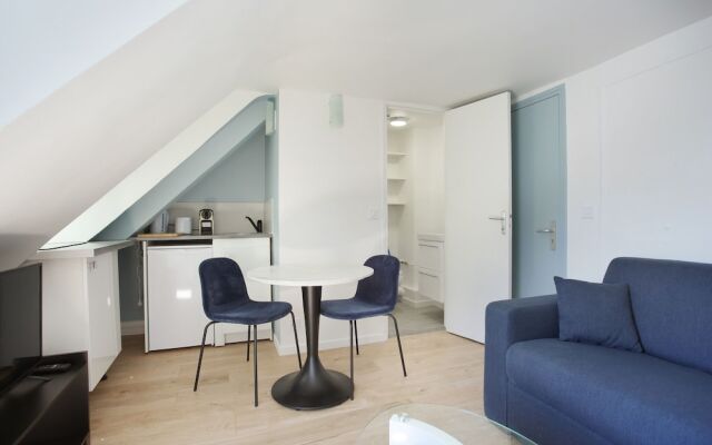 Résidence Place Vendome/Opéra (Daunou)