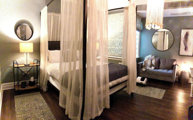 The Dutchess Inn and Spa at Beacon
