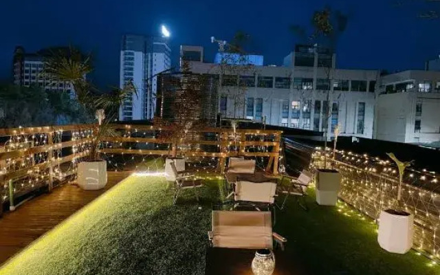 wanjiakeminsuhotel