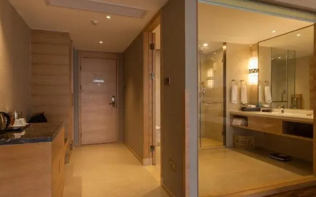 Guilin Roshan Lake Hotel