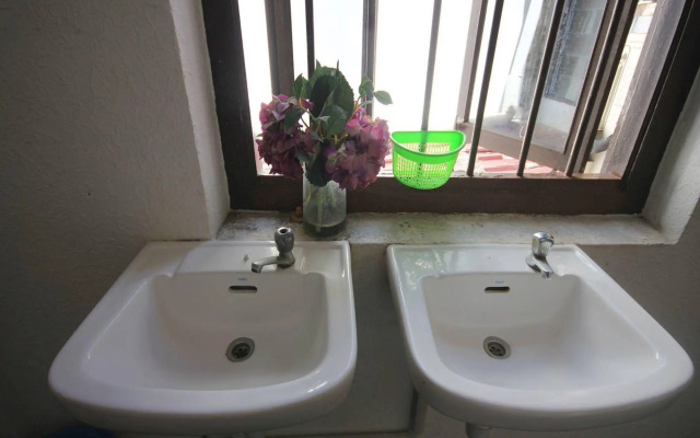 Cocoa Mews Cafe & Homestay - Hostel
