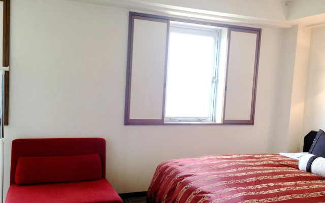 Kuretake Inn Omaezaki