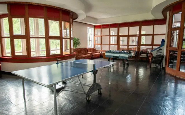 Villaggio Ploner