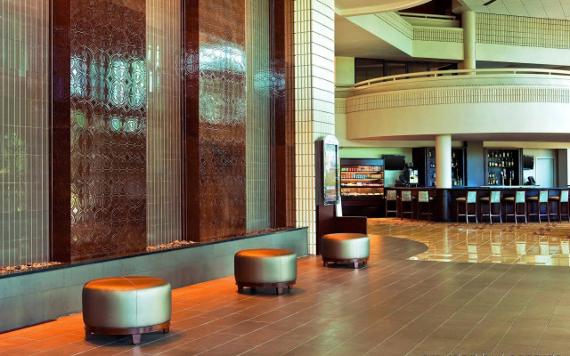 Sheraton Tampa Brandon Hotel