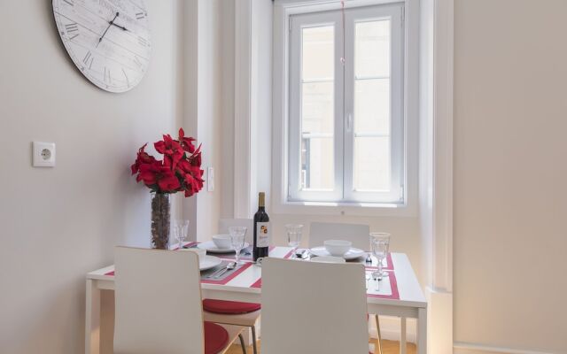 Cozy Flat in the Heart of Alfama