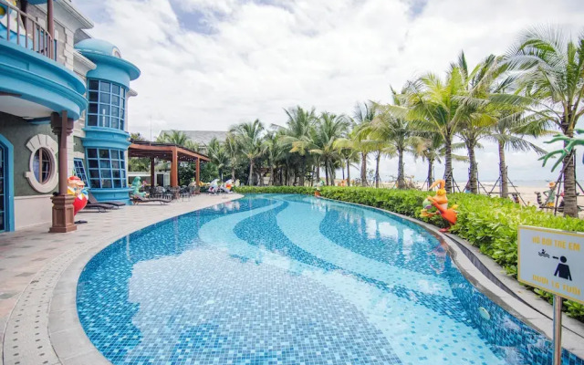 Maison Villa By The Sea