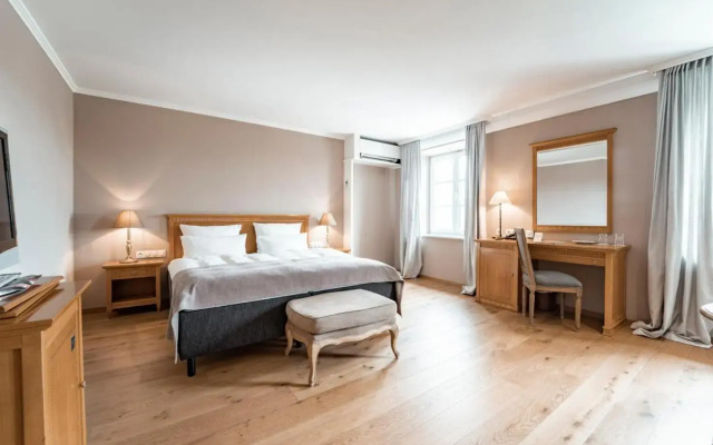 Das Mühlbach - Thermal Retreat & Wellness Resort