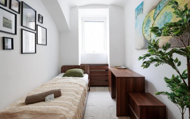 Vienna City Business Rooms