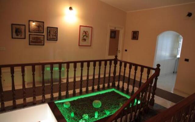 Bed And Breakfast casagalez