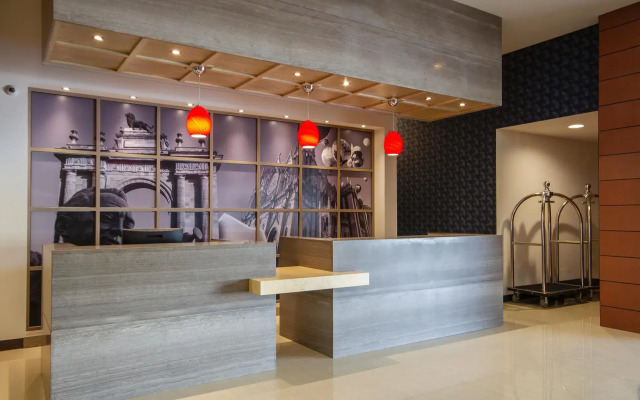 Hilton Garden Inn Leon