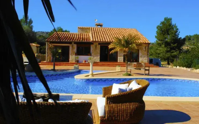 Finca Opulance