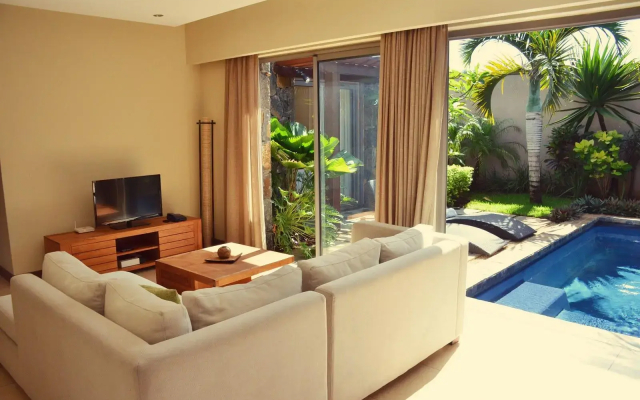 Athéna Villas by Fine and Country