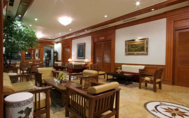 Sahira Butik Hotel