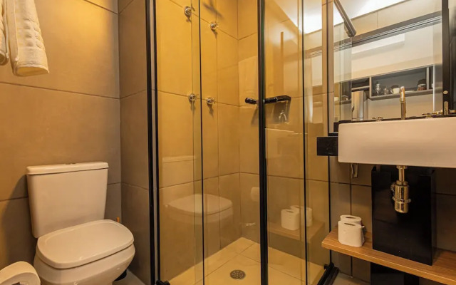 Sky Design Alphaville Housi by Anora