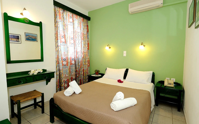 Apollon Hotel Apartments