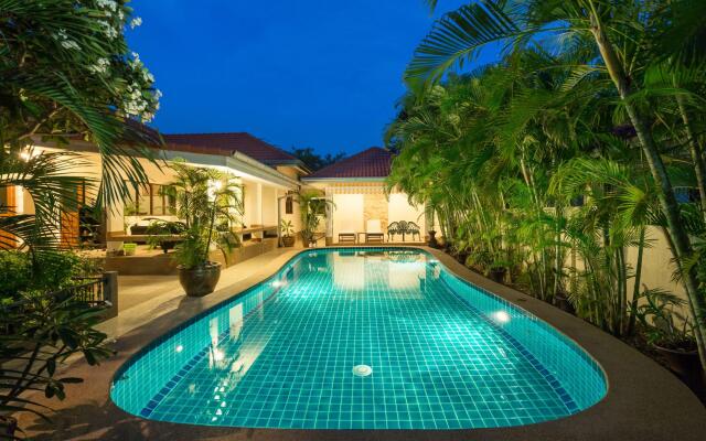 Pause Pool Villa Huahin 116