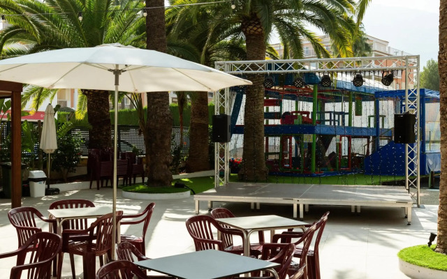 Port Denia Hotel