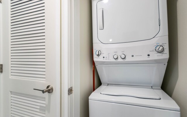 4741 Clock Tower Unit 304