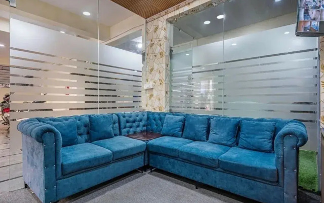 iROOMZ AR Stay Inn
