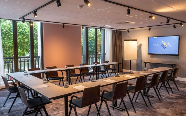 Novotel Rouen Centre Cathédrale