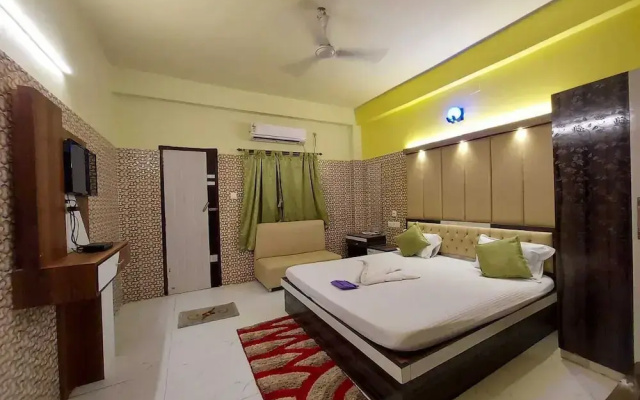 Hindusthan Inn