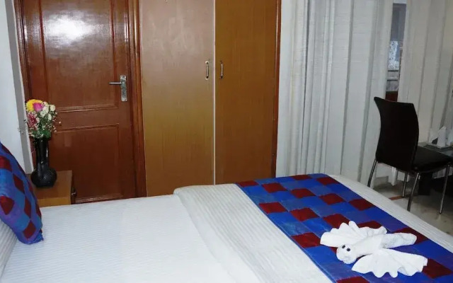 Maxfort Budget Hotel Gurgaon