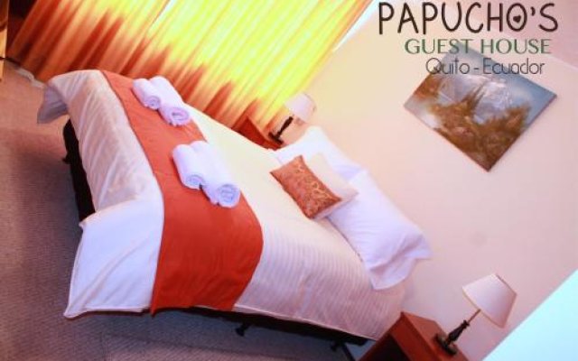 Papucho's Guest House