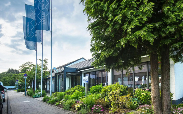 Hotel Am Wald