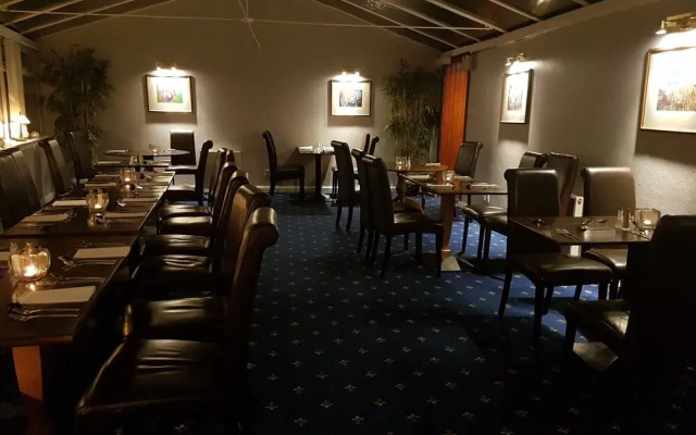 Bentley Hotel