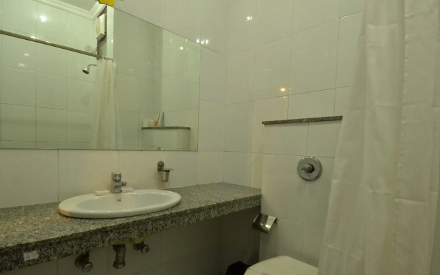 Hotel Sarovar Regency