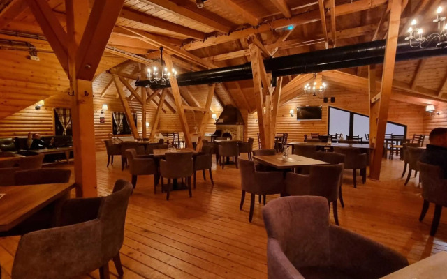 FEMI 503, Zupa Wellness & Spa, Kopaonik