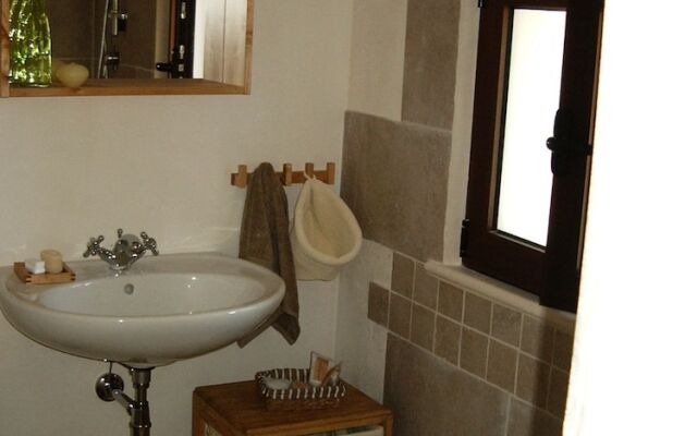 Il Giardino Di Viola