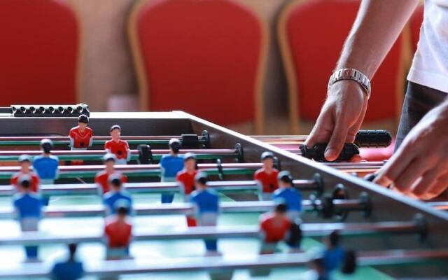 The Estate Resort, Mangalore