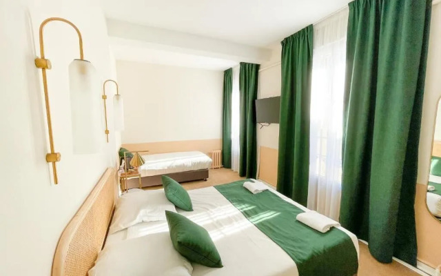 Grand Hôtel Saint-Aignan