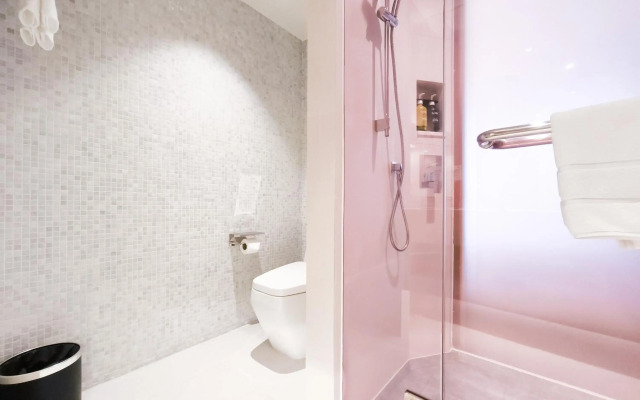 Citrus Sukhumvit 13 Nana Bangkok by Compass Hospitality